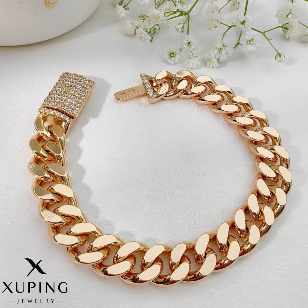 دستبند ژوپینگ کد 2004 - خرید آنلاین از گالری آداس